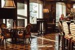 Interiér hotelu