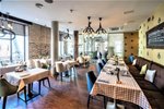 Restaurace