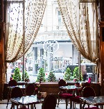 Hotel Anantara New York Palace Budapest Hotel dovolená