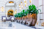 Hotel Anantara New York Palace Budapest Hotel dovolená