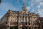 Hotel Anantara New York Palace Budapest Hotel dovolená