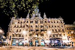 Hotel Anantara New York Palace Budapest Hotel dovolená