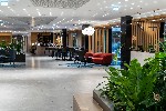 Interiér hotelu 