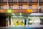 Hotel Ibis Styles Budapest City dovolená