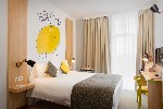 Hotel Ibis Styles Budapest City dovolená