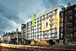 Hotel Ibis Styles Budapest City dovolená