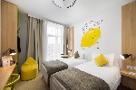 Hotel Ibis Styles Budapest City dovolená