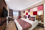 Hotel Mercure Budapest Korona dovolená