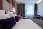 Hotel Mercure Budapest Korona dovolená