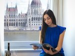 Hotel Novotel Budapest Danube dovolená