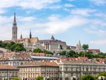Hotel Novotel Budapest Danube dovolená