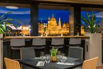 Hotel Novotel Budapest Danube dovolená