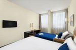 Hotel Novotel Budapest Danube dovolená