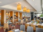 Restaurace / bufet