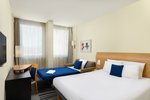 Hotel Novotel Budapest Danube dovolená
