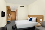 Hotel Novotel Budapest Danube dovolená