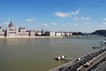 Hotel Novotel Budapest Danube dovolená