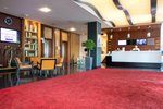 Hotel Novotel Budapest Danube dovolená