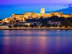 Hotel Novotel Budapest Danube dovolená