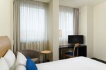 Hotel Novotel Budapest Danube dovolená