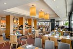 Hotel Novotel Budapest Danube dovolená