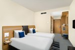Hotel Novotel Budapest Danube dovolená
