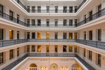 Interiéry hotelu