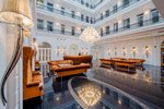 Interiéry hotelu 