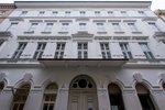 Budova hotelu 