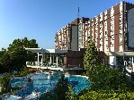 Budova hotelu 