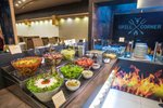 Restaurace / bufet