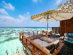 Ocean Villa - terasa