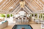 (Maledivy, Ari Atol, Ari) - LUX* SOUTH ARI ATOLL RESORT & VILLAS