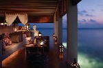 Hotel Four Seasons Resort Maldives at Landaa Giraavaru dovolená
