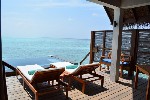 Hotel Four Seasons Resort Maldives at Landaa Giraavaru dovolená