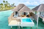Dolphin ocean villa s bazénem