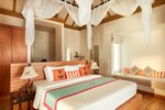 Dolphin ocean villa s bazénem