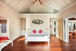 Reef villa