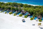 Kanifushi grand pool villa