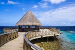 Hotel Malahini Kuda Bandos Resort dovolená