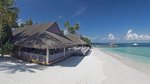Hotel Malahini Kuda Bandos Resort dovolená