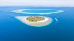 Hotel Malahini Kuda Bandos Resort dovolená