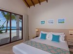 Hotel Malahini Kuda Bandos Resort dovolená
