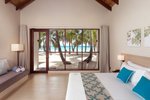Hotel Malahini Kuda Bandos Resort dovolená