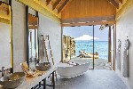 (Maledivy, Raa atol, Raa Atol) - EMERALD FAARUFUSHI RESORT & SPA