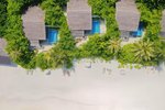 Beach suita pool