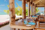 Restaurace The Sand
