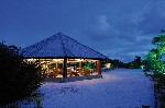 Maledivy, Kaafu atol, South Malé Atoll - FUN ISLAND RESORT