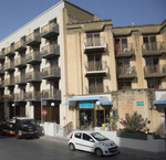 (Malta, Ostrov Malta, Bugibba) - BUGIBBA HOLIDAY COMPLEX