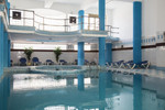 (Malta, Ostrov Malta, Bugibba) - BUGIBBA HOLIDAY COMPLEX